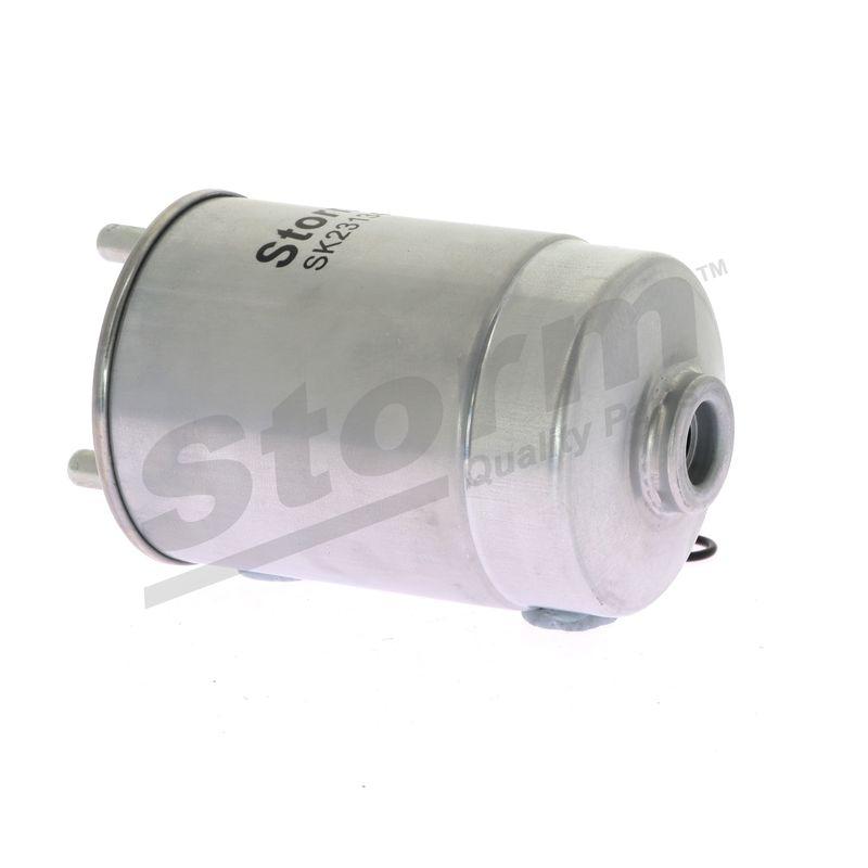 Filtre à carburant STORM QUALITY PARTS 10813