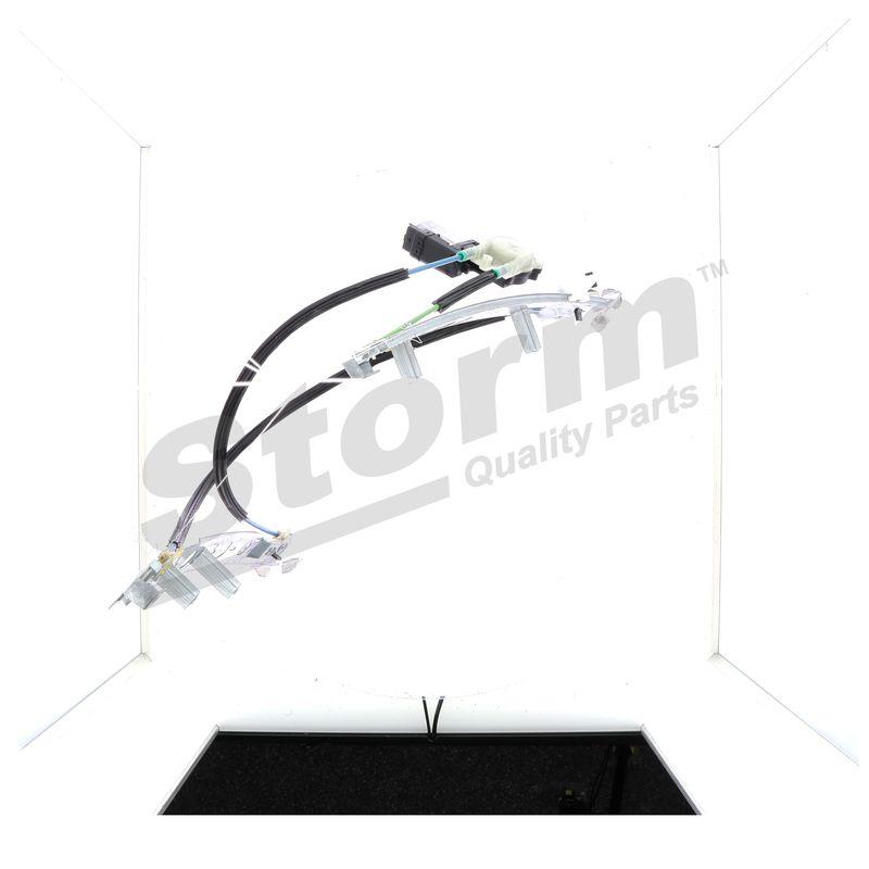 Lève-vitre STORM QUALITY PARTS 87278