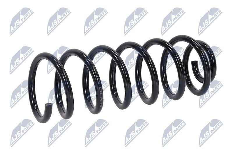 Ressort de suspension NTY ASZ-CT-041