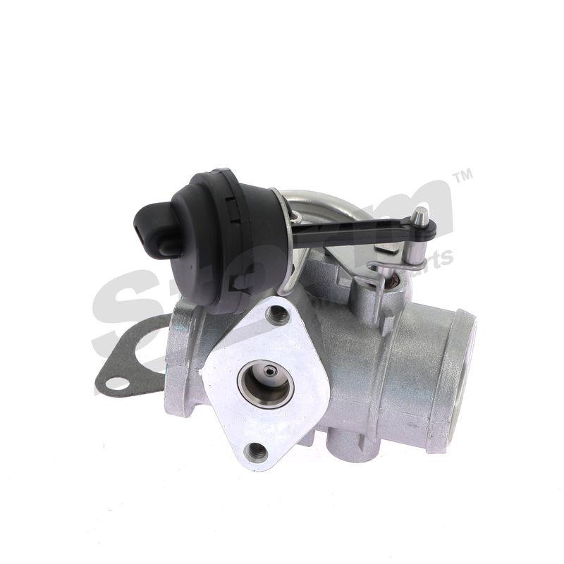 Vanne EGR STORM QUALITY PARTS 9037
