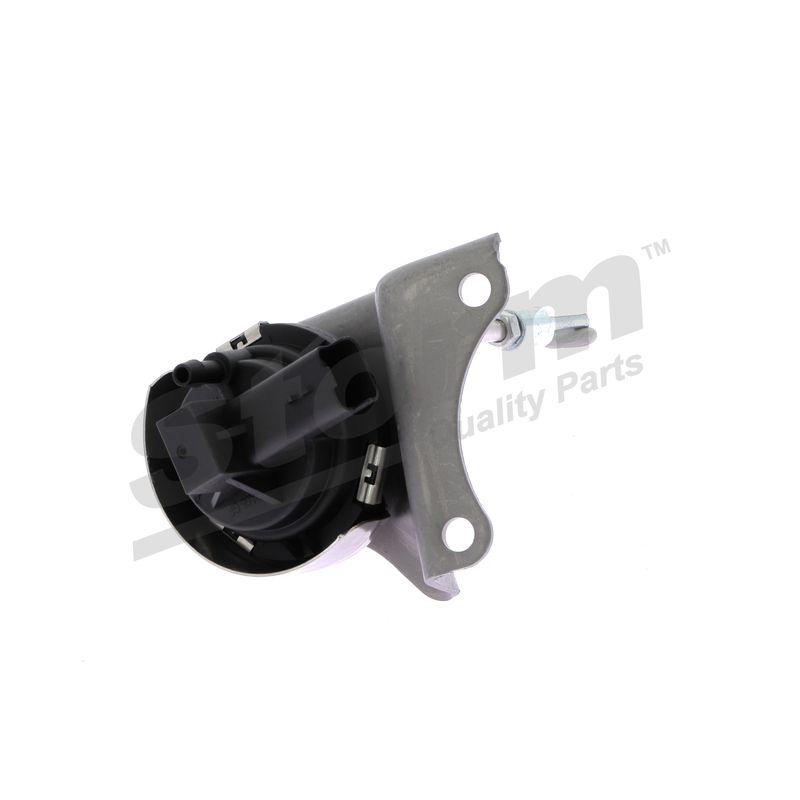 Détendeur de suralimentation STORM QUALITY PARTS STO891100