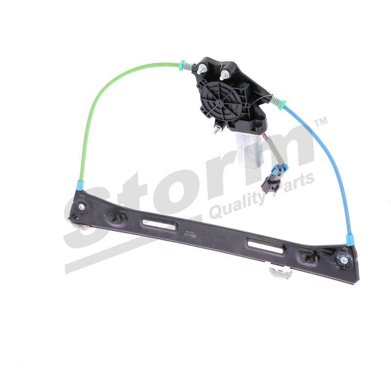 Lève-vitre STORM QUALITY PARTS 30080