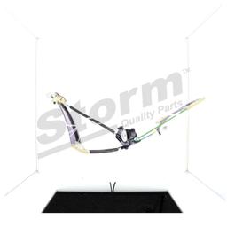 Lève-vitre STORM QUALITY PARTS 10286