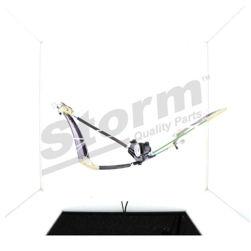 Lève-vitre STORM QUALITY PARTS 10286