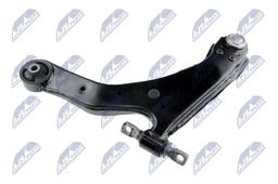 Bras de liaison, suspension de roue NTY ZWD-KA-322
