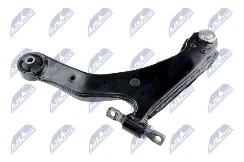 Bras de liaison, suspension de roue NTY ZWD-KA-322