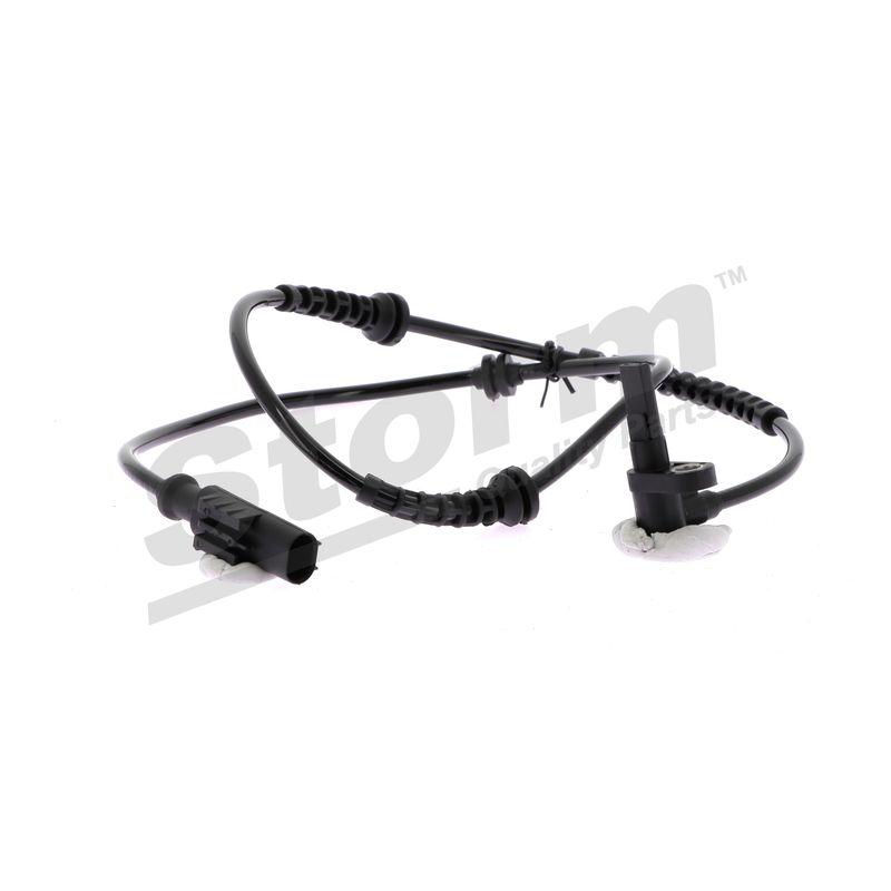 Capteur, vitesse de roue STORM QUALITY PARTS 699102
