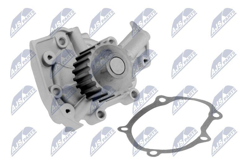 Pompe à eau, refroidissement du moteur NTY CPW-DW-001