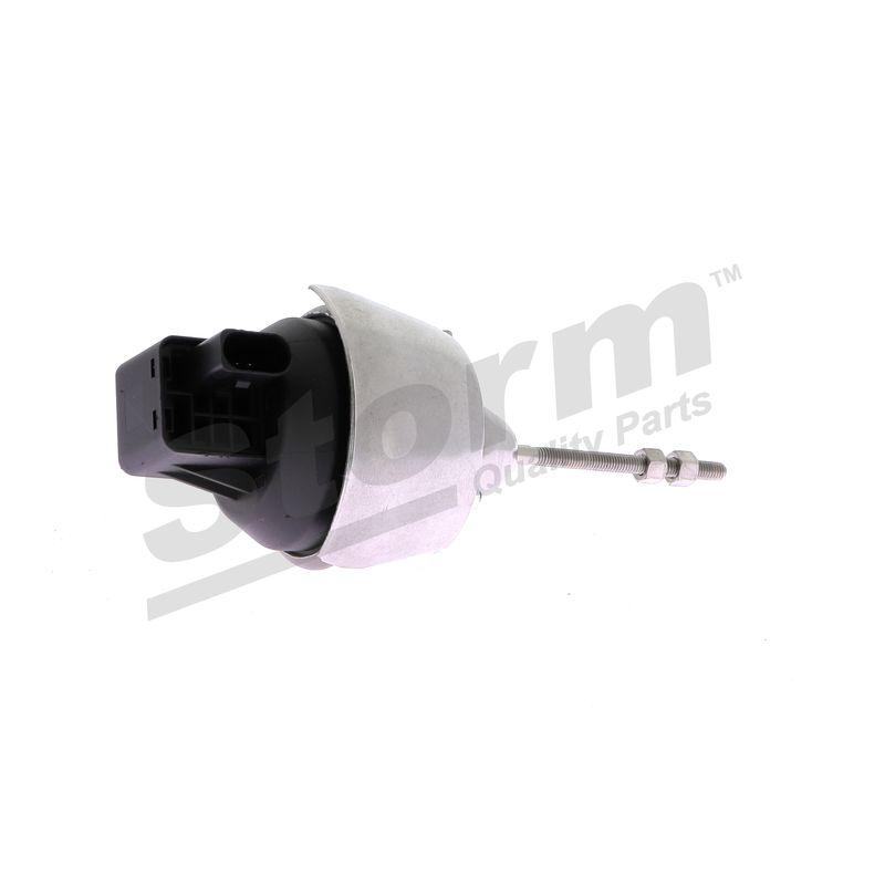 Détendeur de suralimentation STORM QUALITY PARTS 97997