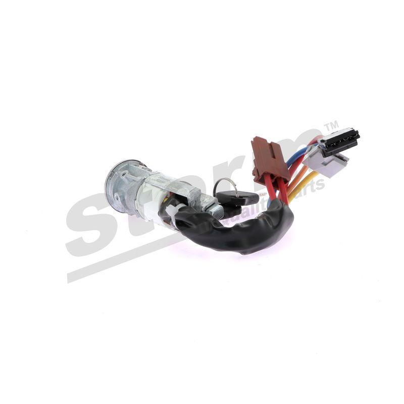 Fermeture-volant STORM QUALITY PARTS 78026