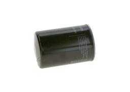 Filtre à huile BOSCH 0 986 452 001
