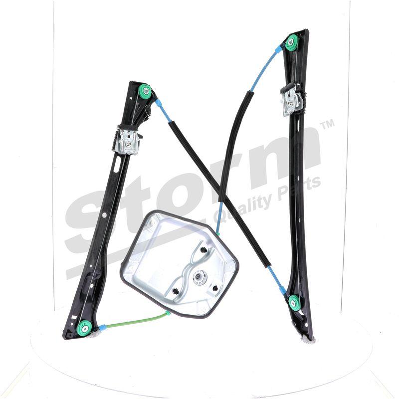 Lève-vitre STORM QUALITY PARTS 9307631