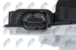 Serrure de porte NTY EZC-VW-215