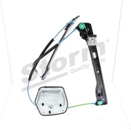 Lève-vitre STORM QUALITY PARTS 97176