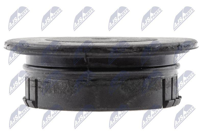 Kit de réparation, ventilation du carter-moteur NTY BKO-ME-003
