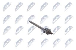 Arbre de transmission NTY NPW-CH-183