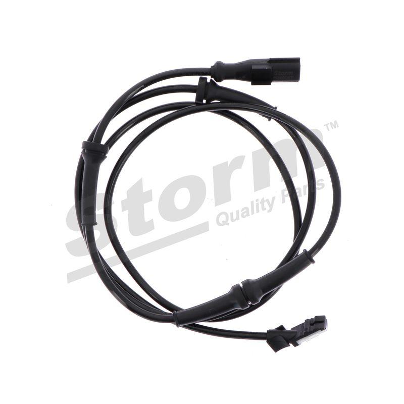 Capteur, vitesse de roue STORM QUALITY PARTS 888033