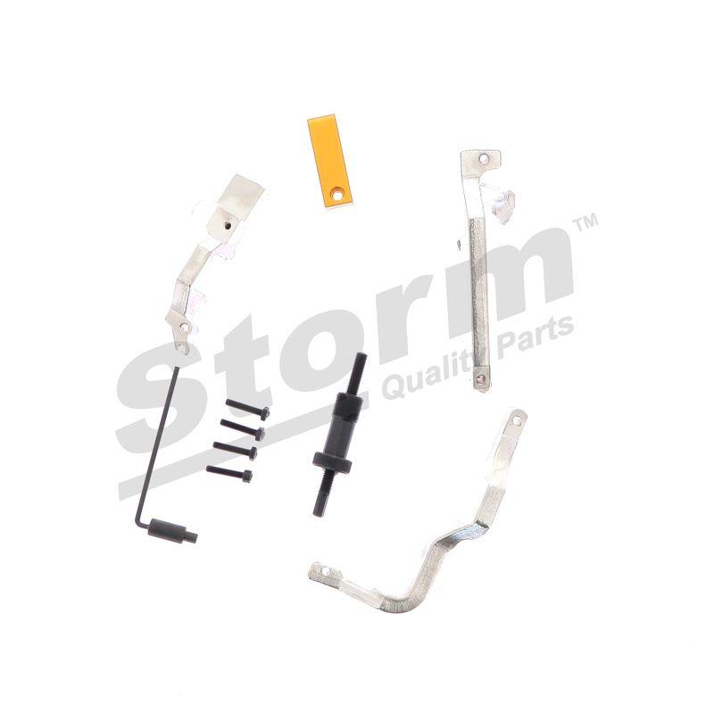 Kit d'outils de réglage, épure de distribution STORM QUALITY PARTS 555504