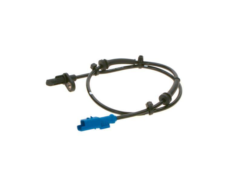 Capteur, vitesse de roue BOSCH 0 265 008 485