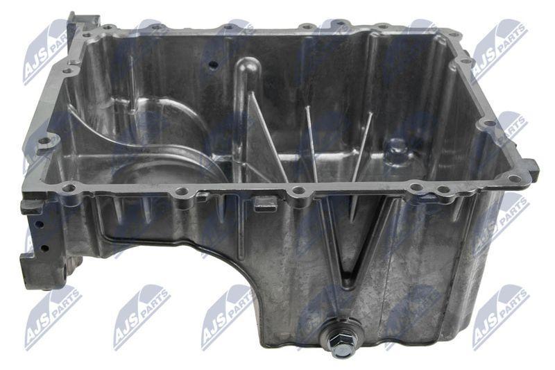 Carter d'huile NTY BMO-FR-012