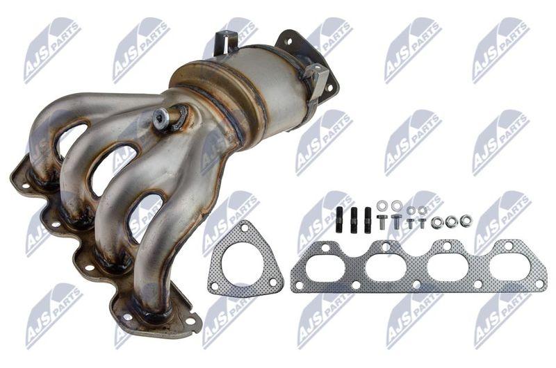 Catalyseur NTY KAT-PL-011