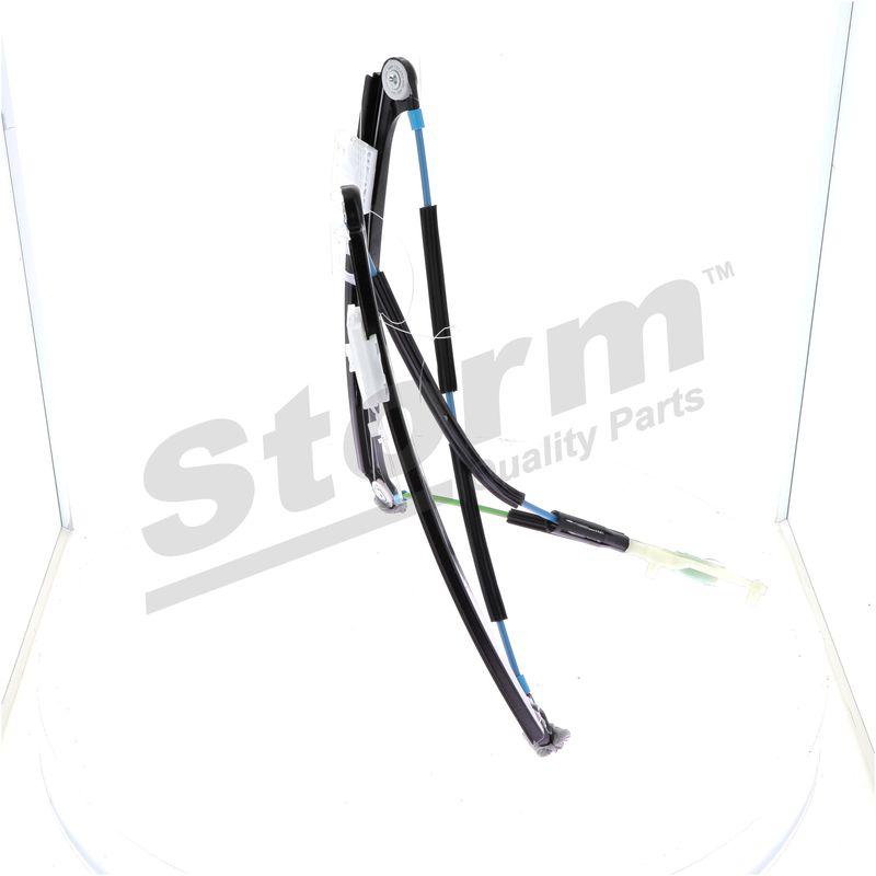 Lève-vitre STORM QUALITY PARTS 10369