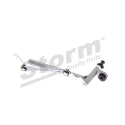 Tringlerie d'essuie-glace STORM QUALITY PARTS 9901002
