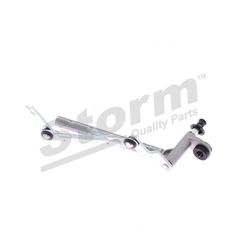 Tringlerie d'essuie-glace STORM QUALITY PARTS 9901002