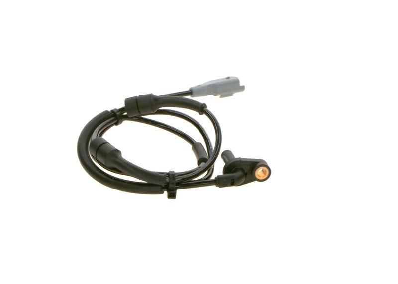 Capteur, vitesse de roue BOSCH 0 265 007 666