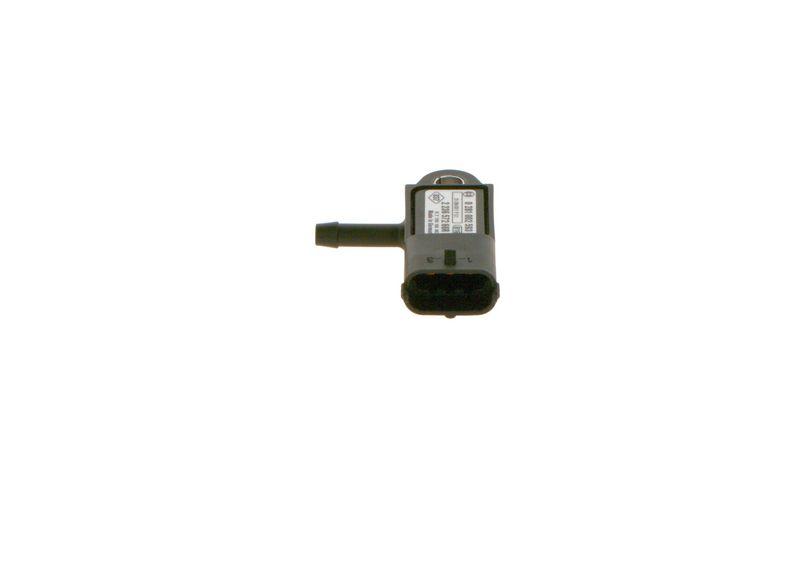 Capteur, pression de suralimentation BOSCH 0281002593