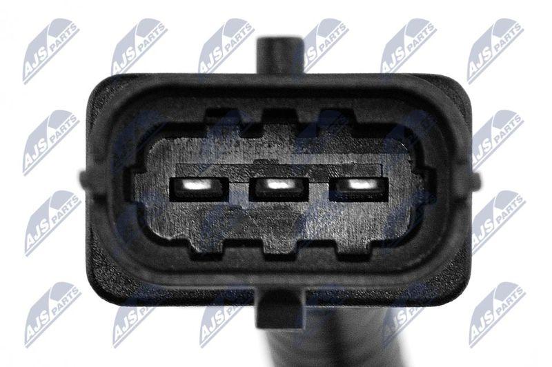 Capteur d'angle, vilebrequin NTY ECP-KA-001