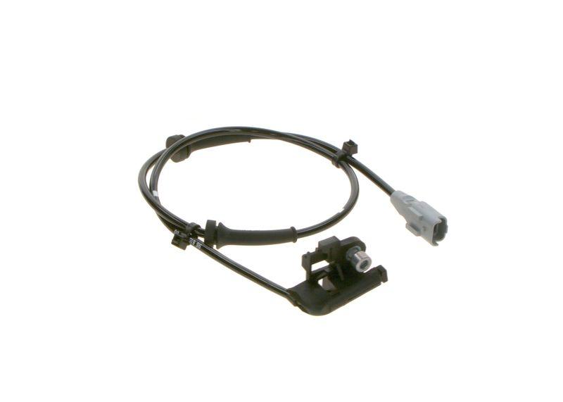 Capteur, vitesse de roue BOSCH 0 265 008 017
