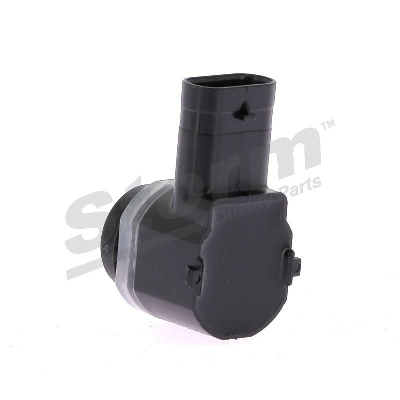 Capteur, aide au stationnement STORM QUALITY PARTS 399223