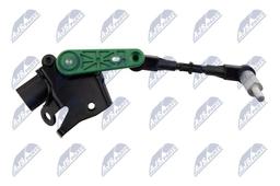 Capteur, correcteur de portée d’éclairage NTY ECX-AU-012