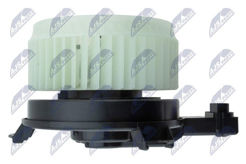 Pulseur d'air habitacle NTY EWN-HD-008