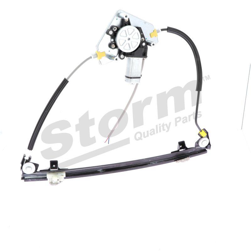 Lève-vitre STORM QUALITY PARTS 81072