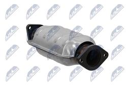 Catalyseur NTY KAT-HY-504