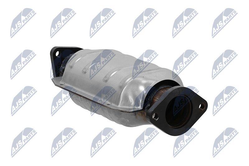 Catalyseur NTY KAT-HY-504