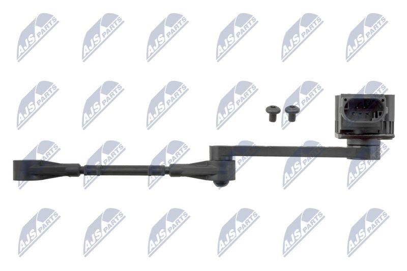 Capteur, correcteur de portée d’éclairage NTY ECX-LR-008