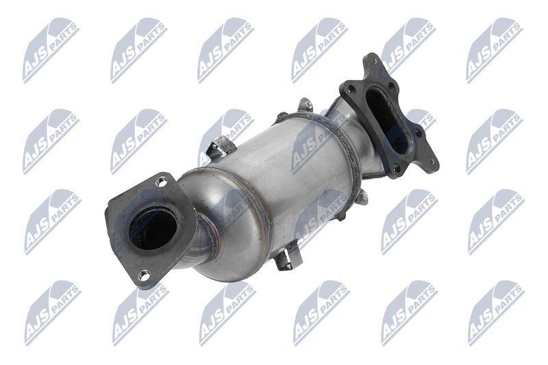 Catalyseur NTY KAT-HD-005