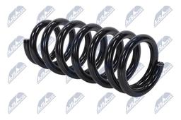 Ressort de suspension NTY ASZ-MS-000