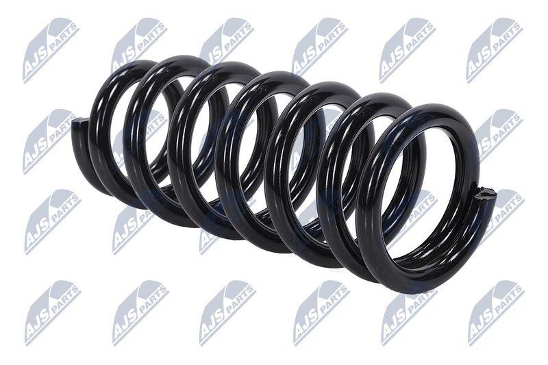 Ressort de suspension NTY ASZ-MS-000