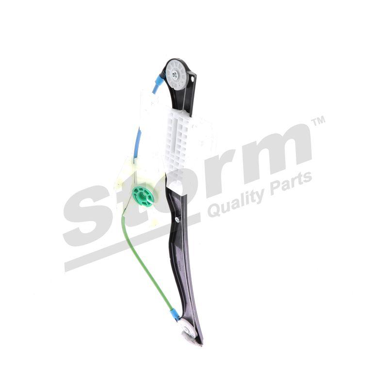 Lève-vitre STORM QUALITY PARTS 10371