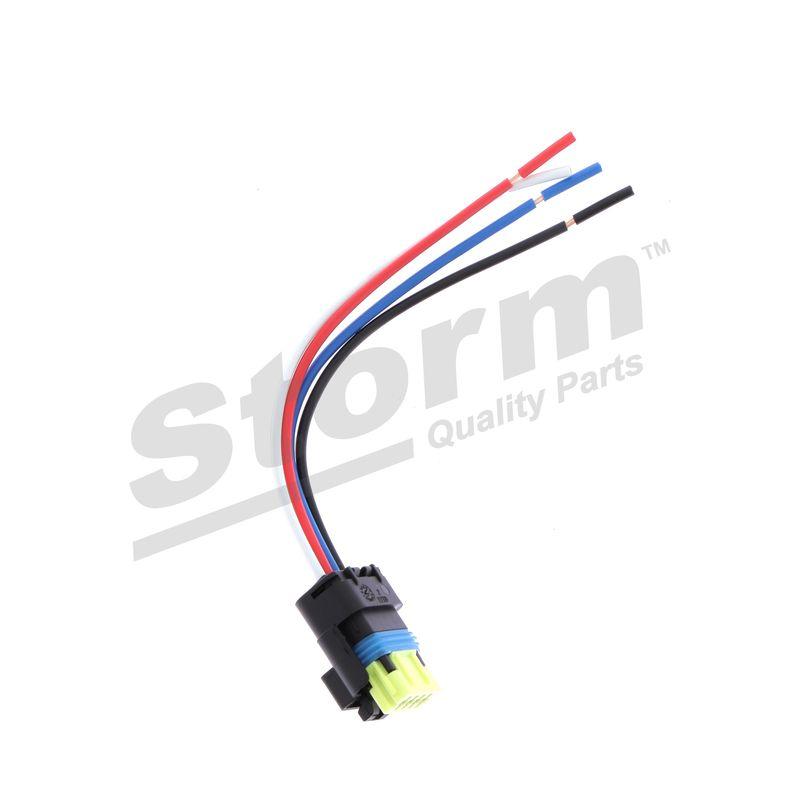Kit réparation de câble, pompe à carburant STORM QUALITY PARTS 795200