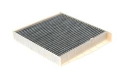 Filtre, air de l'habitacle BOSCH 1 987 432 464