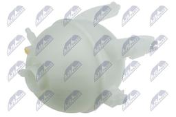 Vase d'expansion, liquide de refroidissement NTY CZW-BM-048