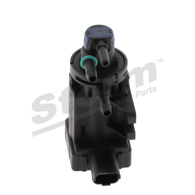 Capteur de pression, turbocompresseur STORM QUALITY PARTS 77792