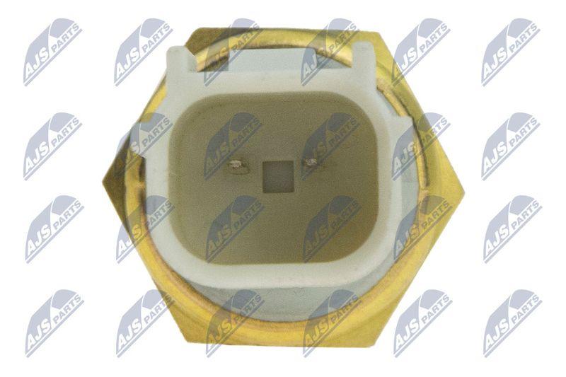 Sonde, température du liquide de refroidissement NTY ECT-HD-004
