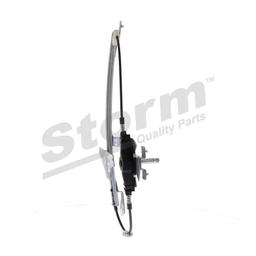 Lève-vitre STORM QUALITY PARTS 7087502