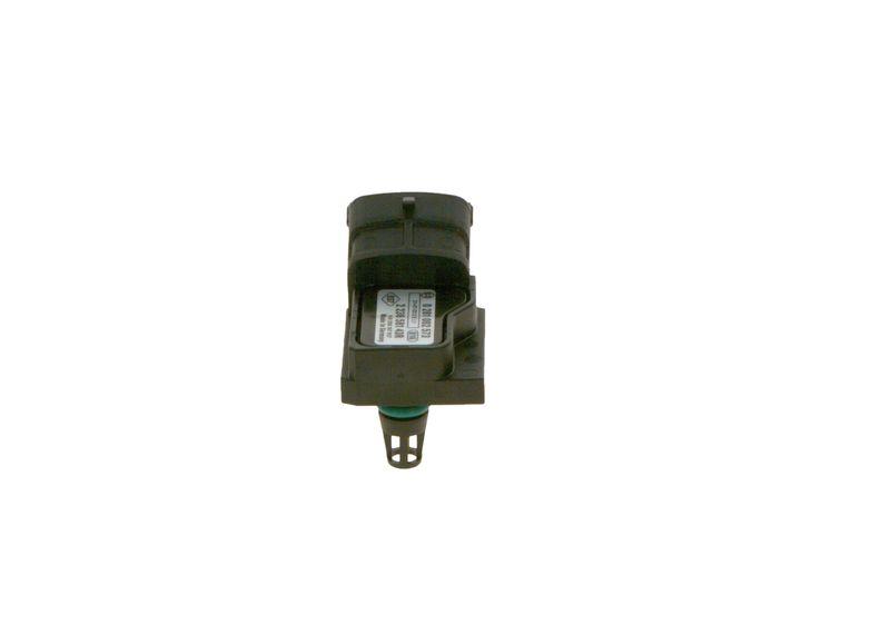 Capteur, pression de suralimentation BOSCH 0 281 002 573